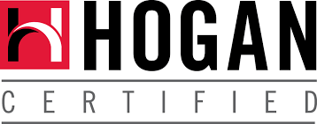 Hogan Assessment Certified Logo