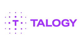 TalogyTech logo