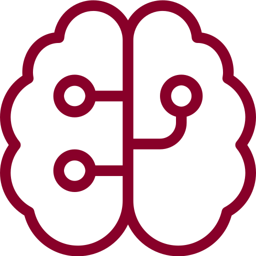 Brain symbol