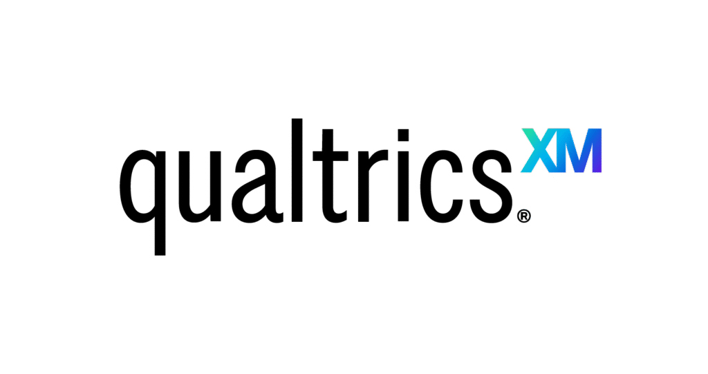 Qualtrics logo